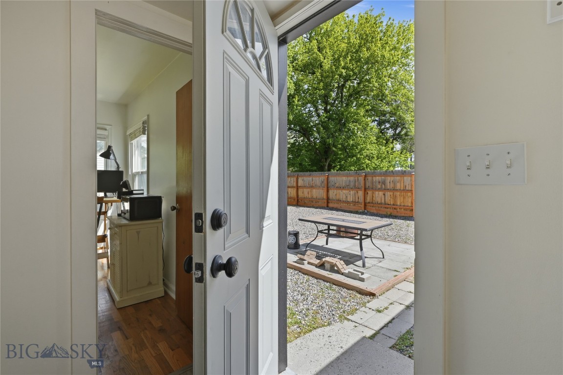 Normandy Amended - Residential