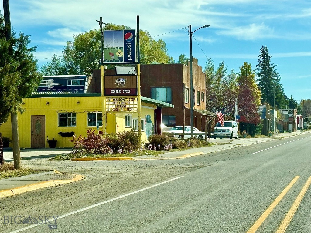Other - Residential