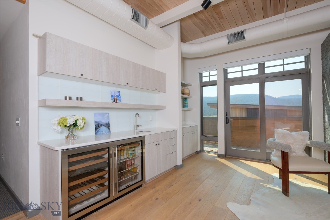 Big Sky Town Center - Residential