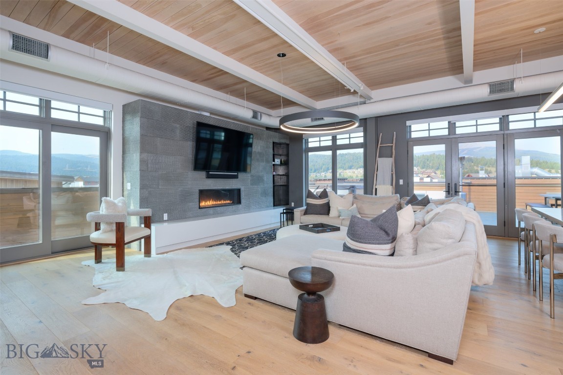 Big Sky Town Center - Residential