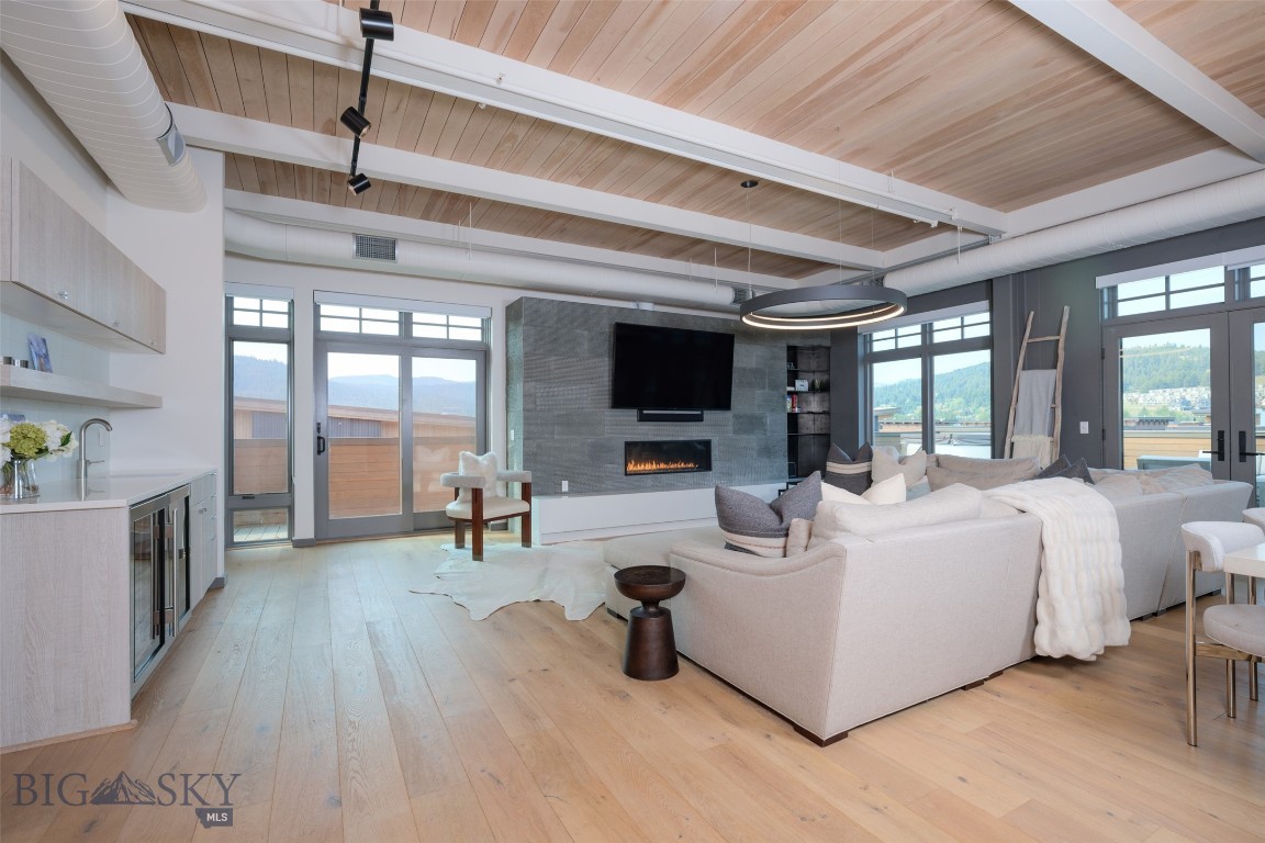 Big Sky Town Center - Residential