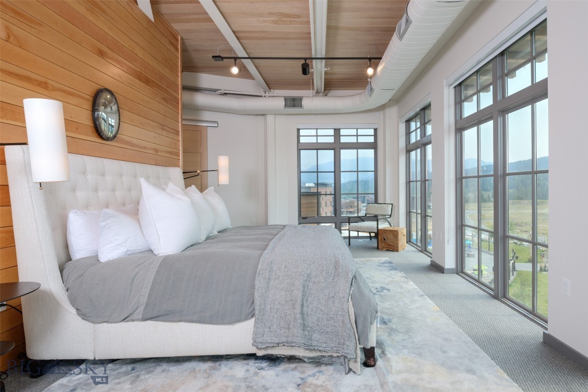 Big Sky Town Center - Residential