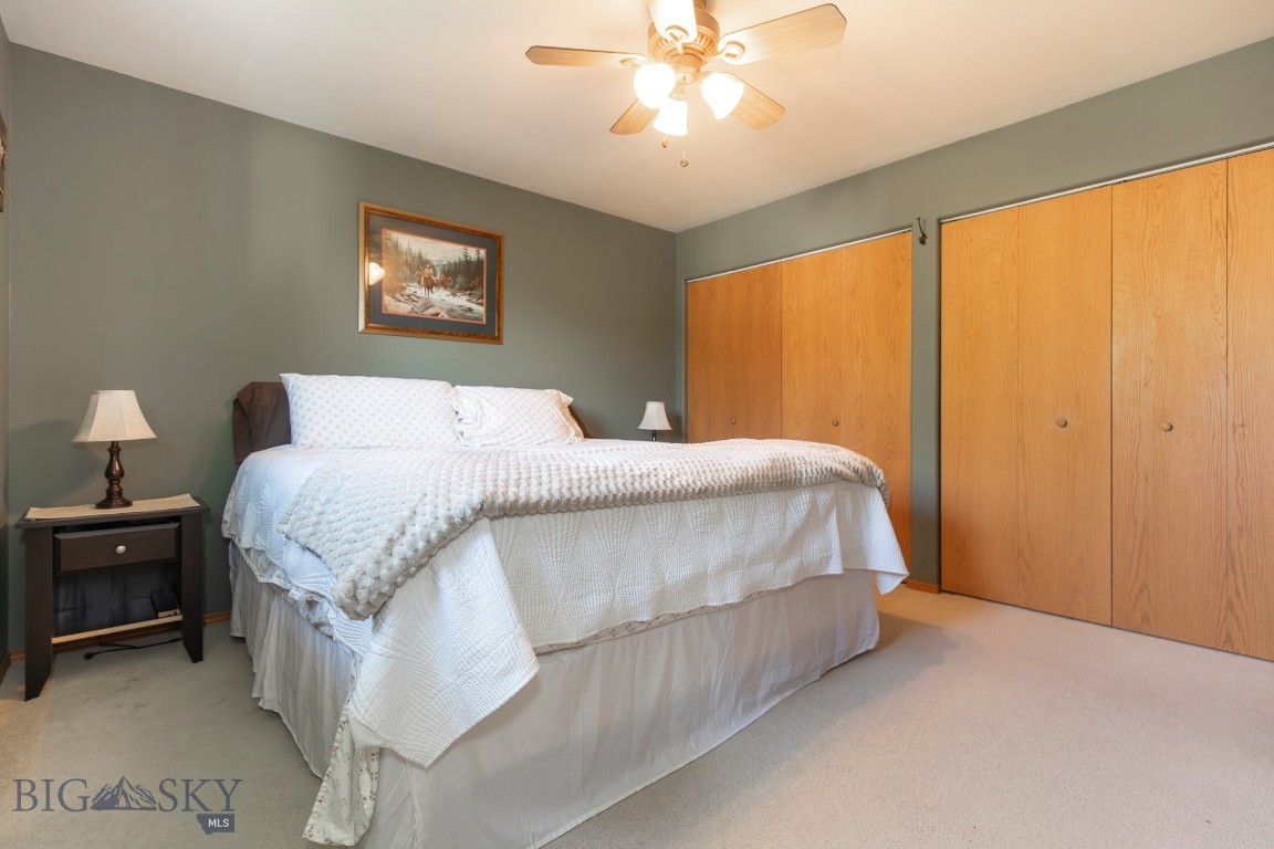 Armstrong Addition - Residential