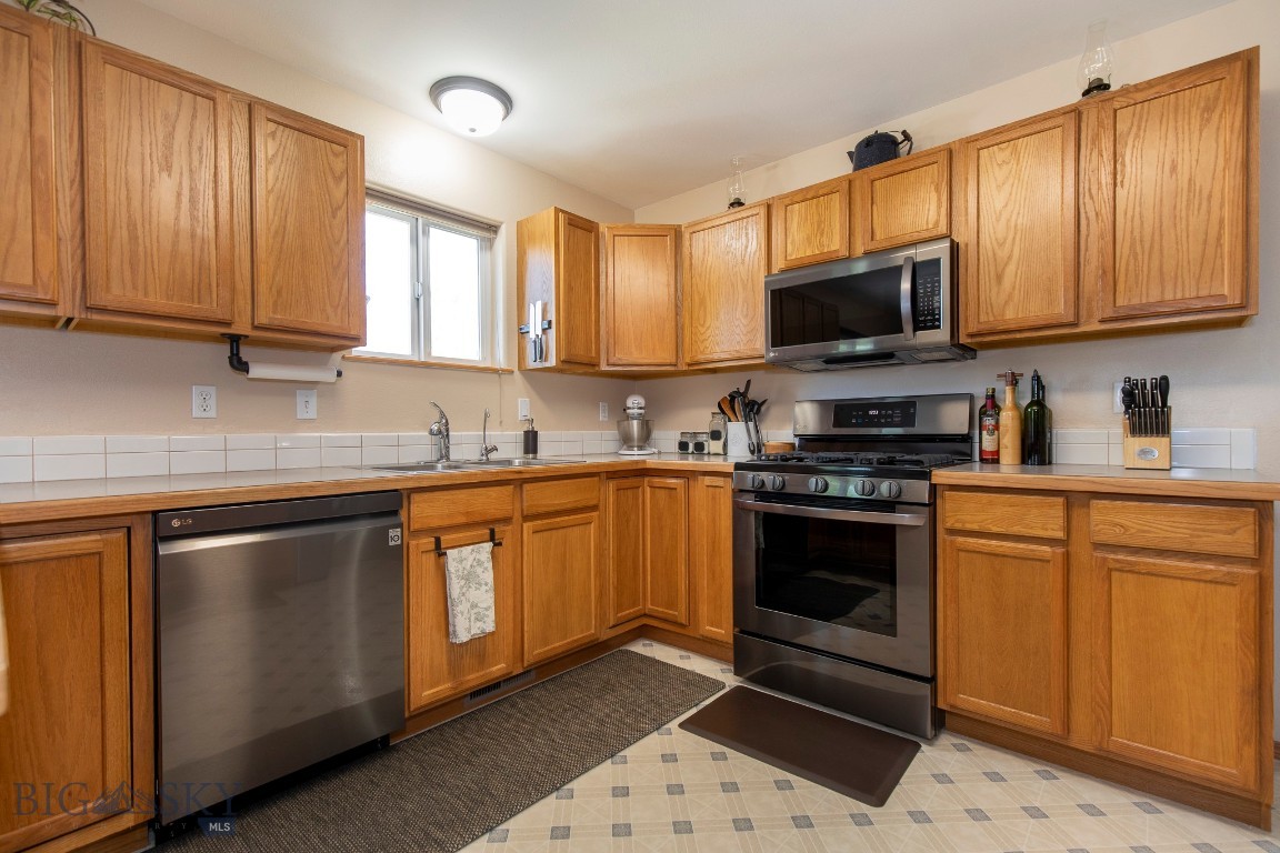 Armstrong Addition - Residential