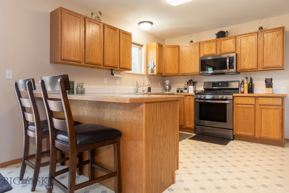 Armstrong Addition - Residential