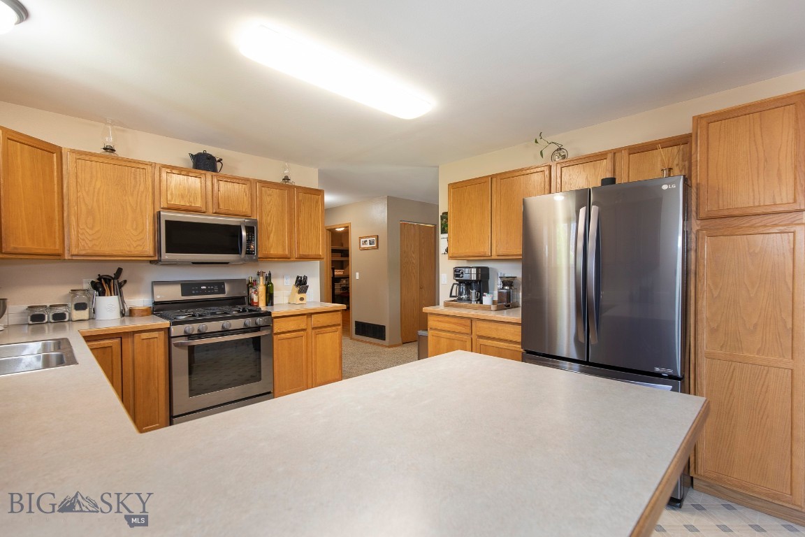 Armstrong Addition - Residential