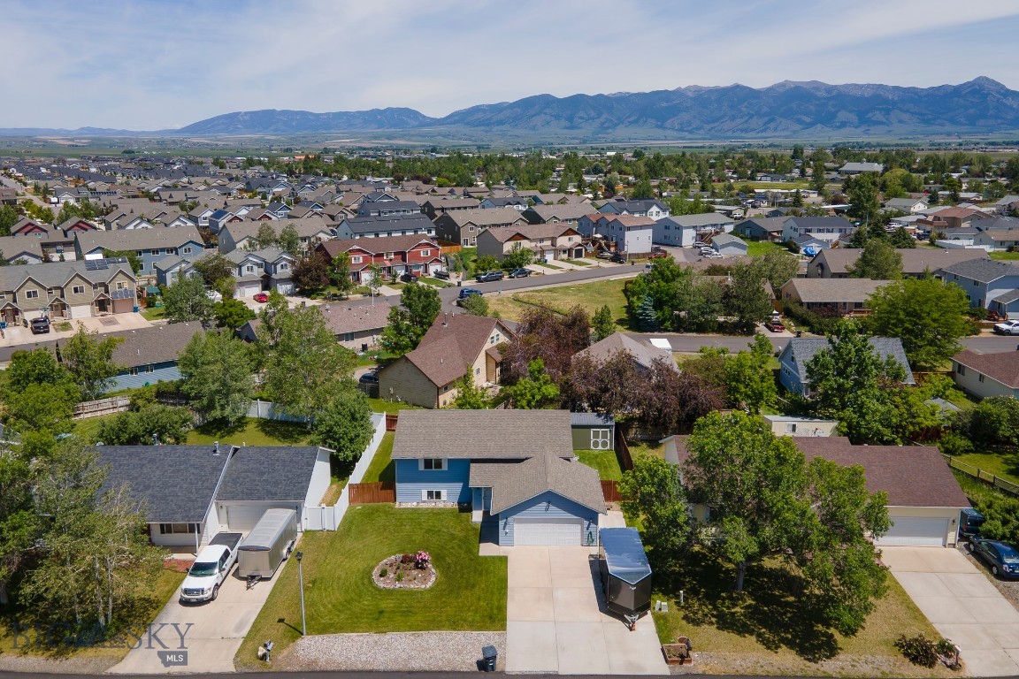 Armstrong Addition - Residential