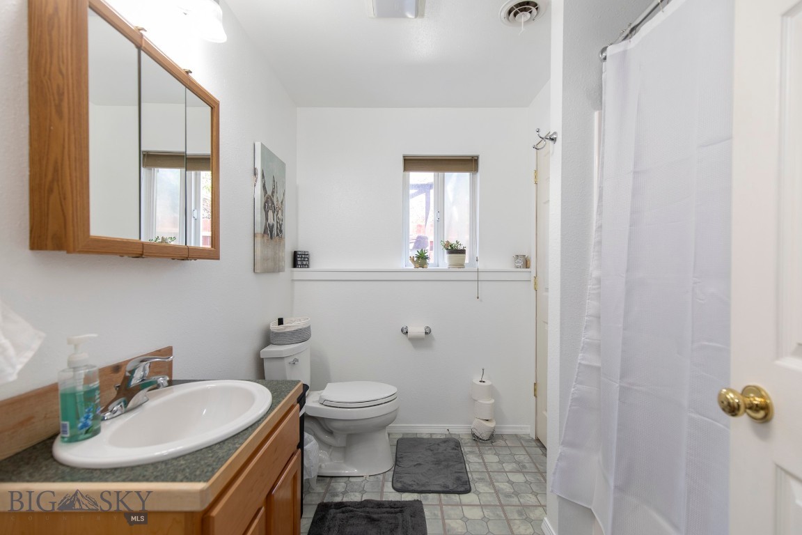 Armstrong Addition - Residential