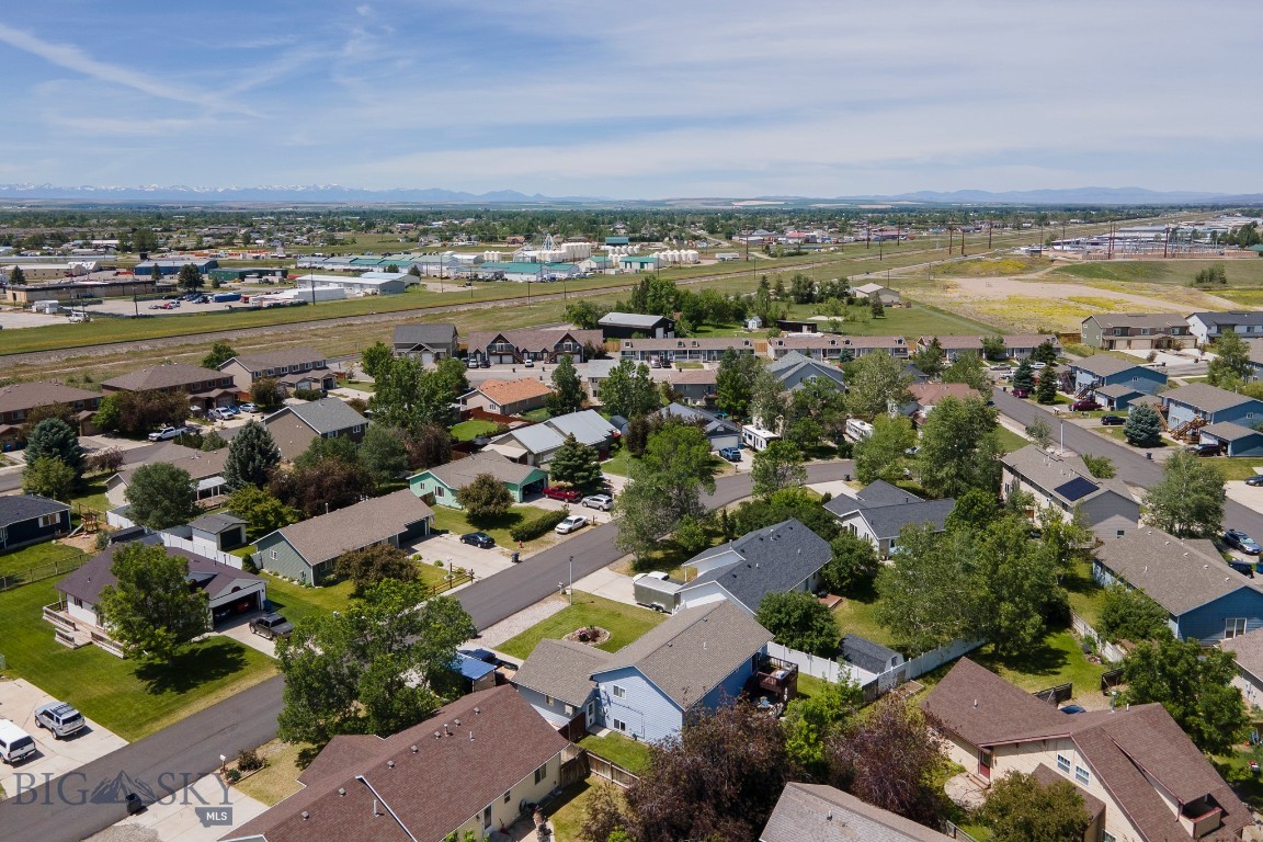 Armstrong Addition - Residential