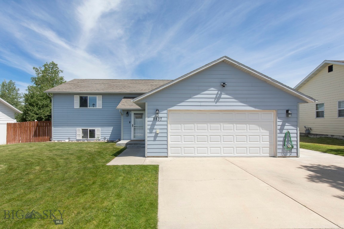 Armstrong Addition - Residential