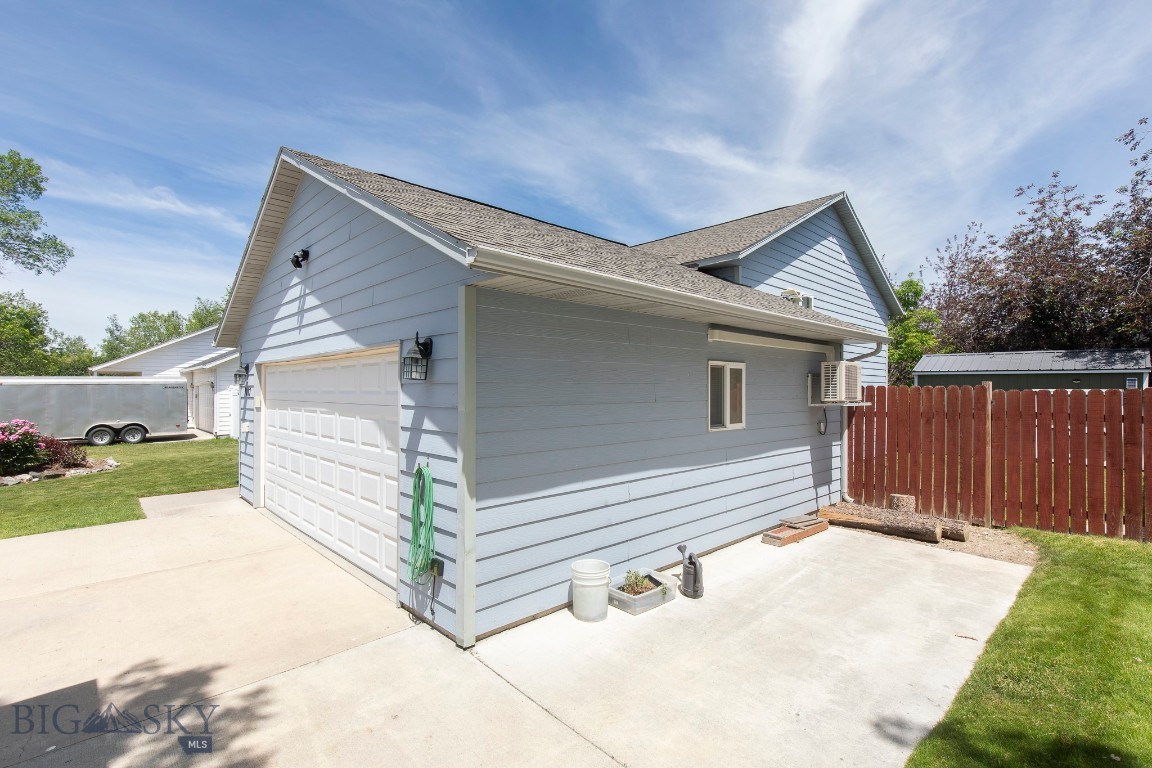 Armstrong Addition - Residential