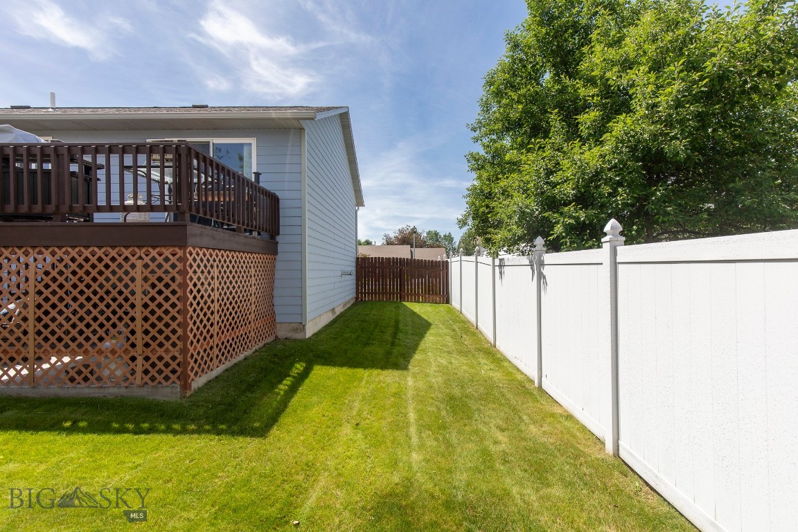 Armstrong Addition - Residential