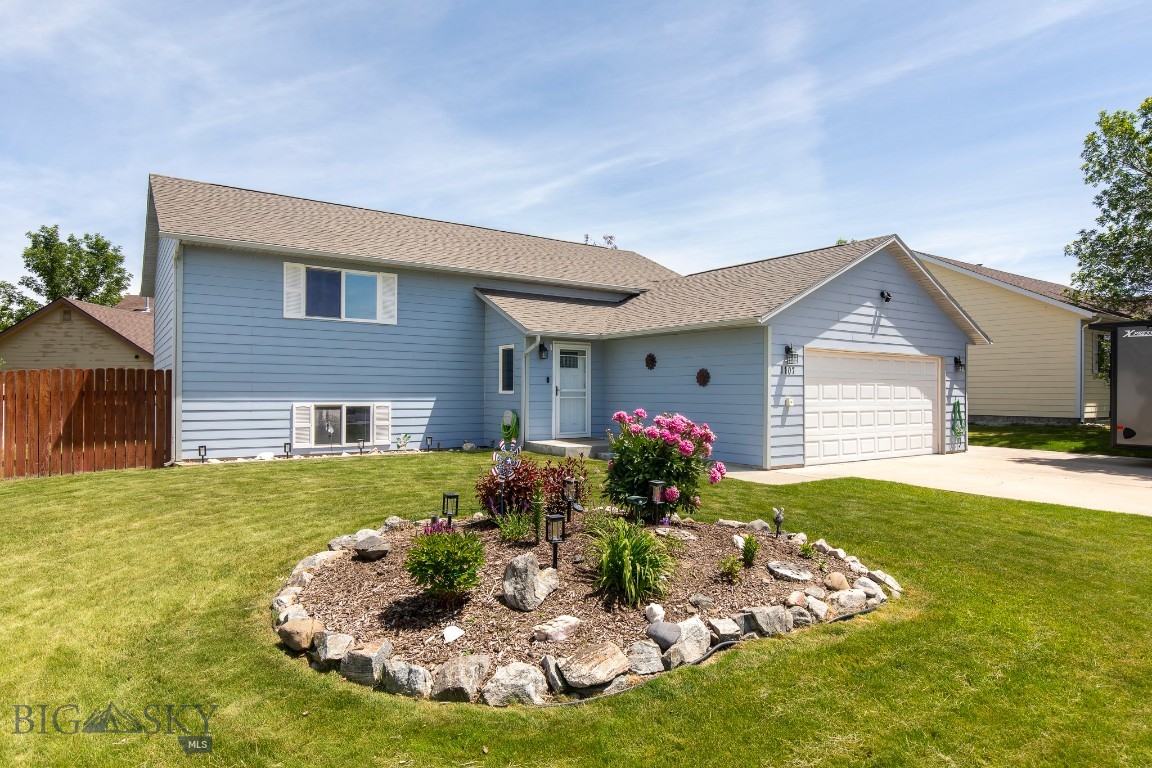 Armstrong Addition - Residential