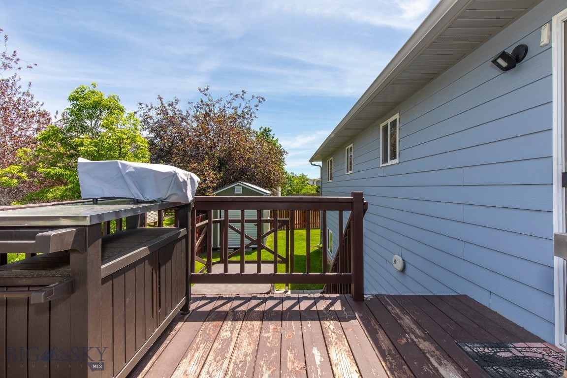 Armstrong Addition - Residential