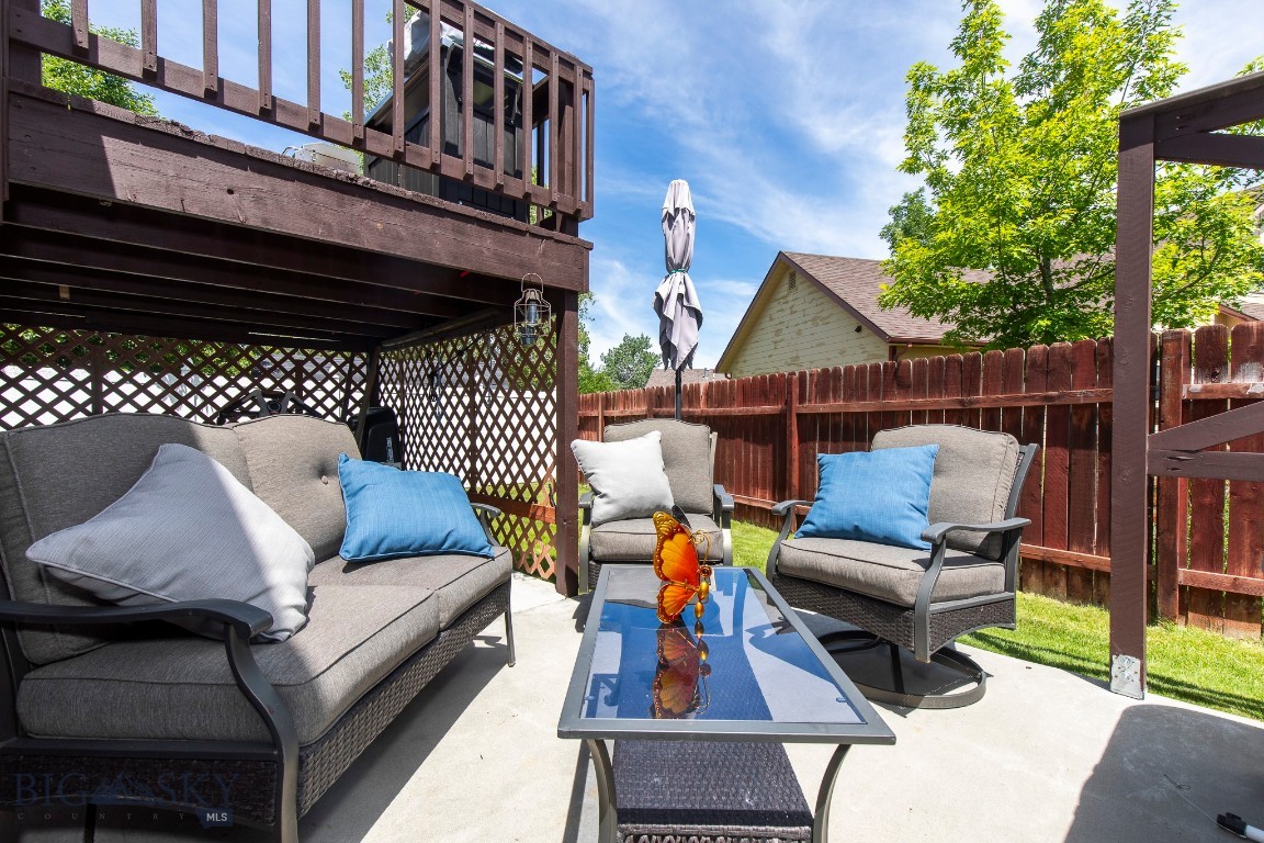 Armstrong Addition - Residential