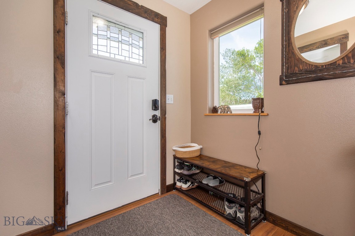 Armstrong Addition - Residential