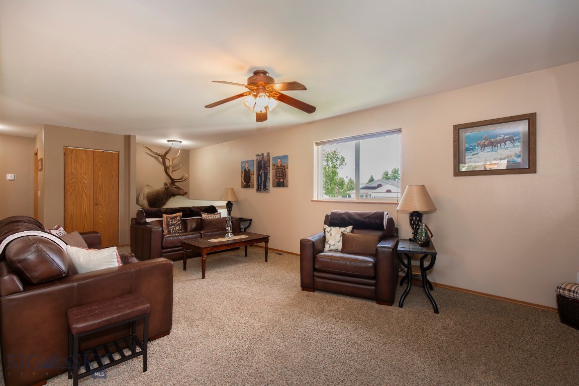 Armstrong Addition - Residential