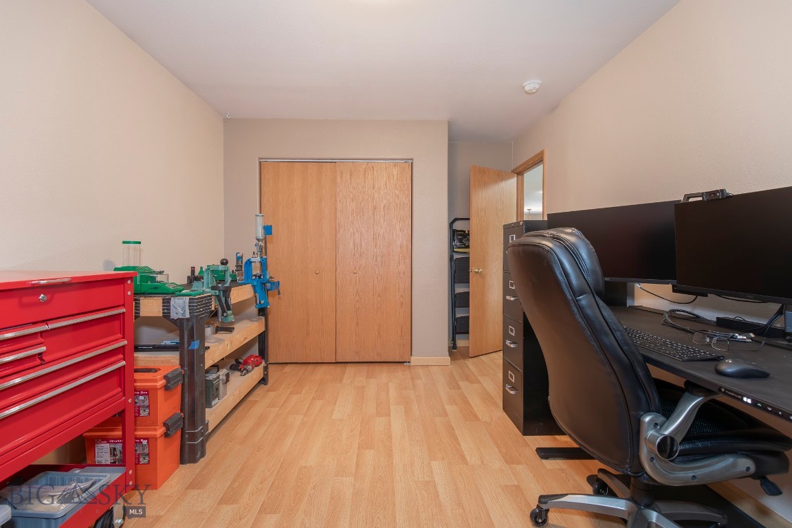 Armstrong Addition - Residential