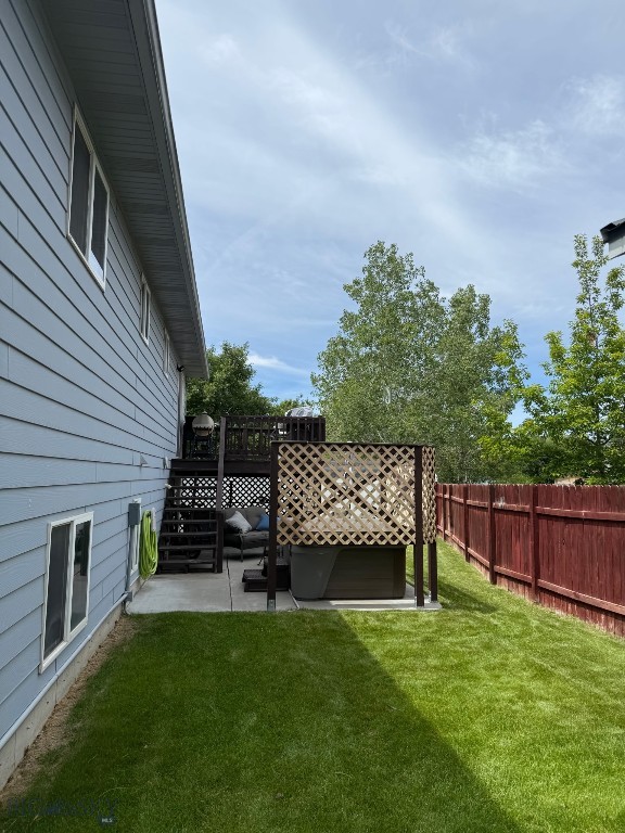 Armstrong Addition - Residential