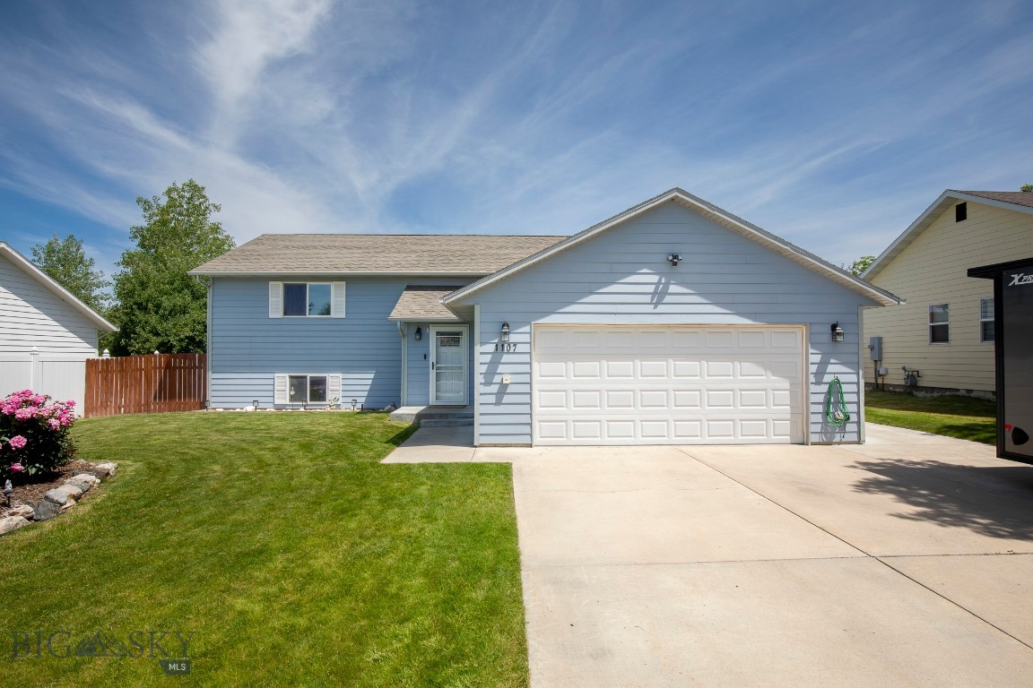 Armstrong Addition - Residential