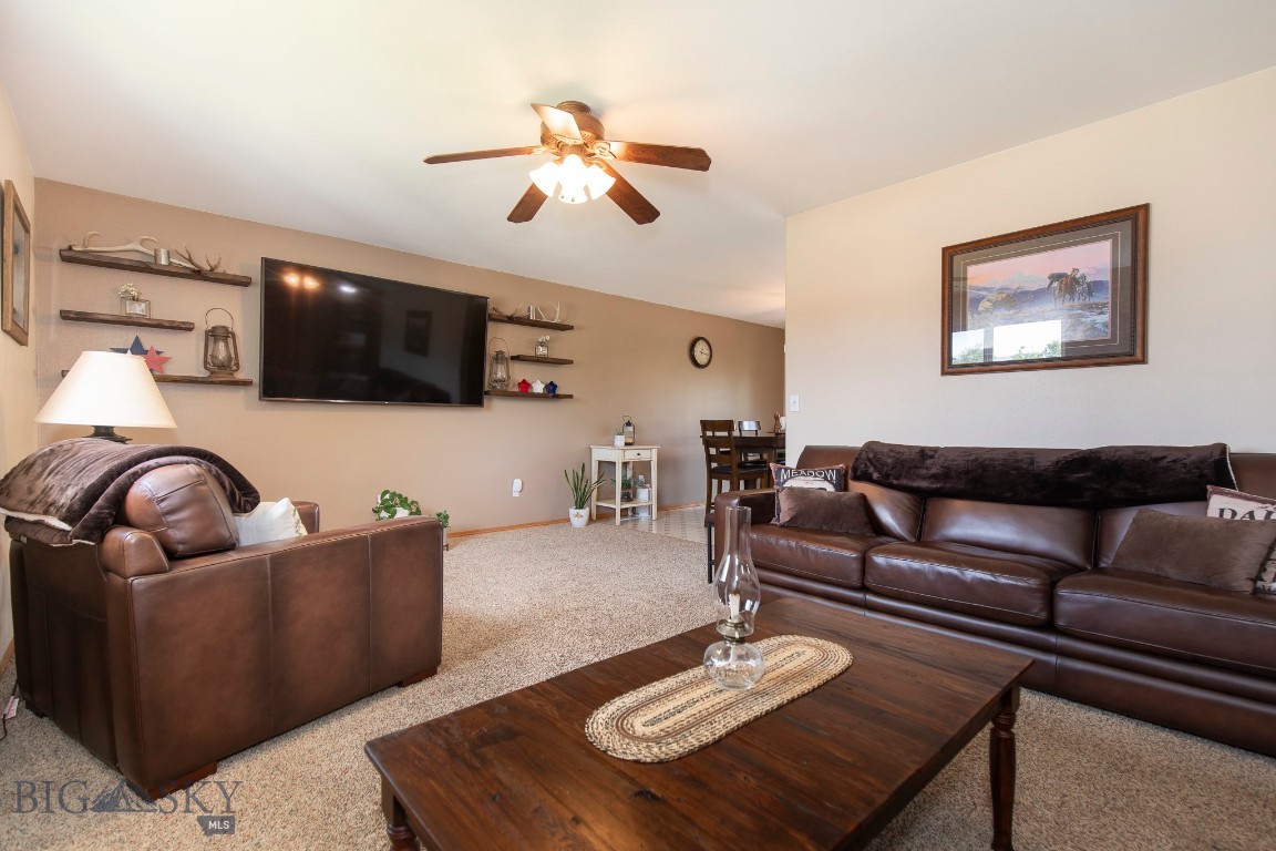 Armstrong Addition - Residential