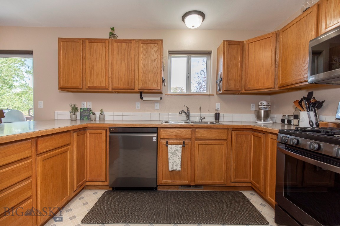Armstrong Addition - Residential