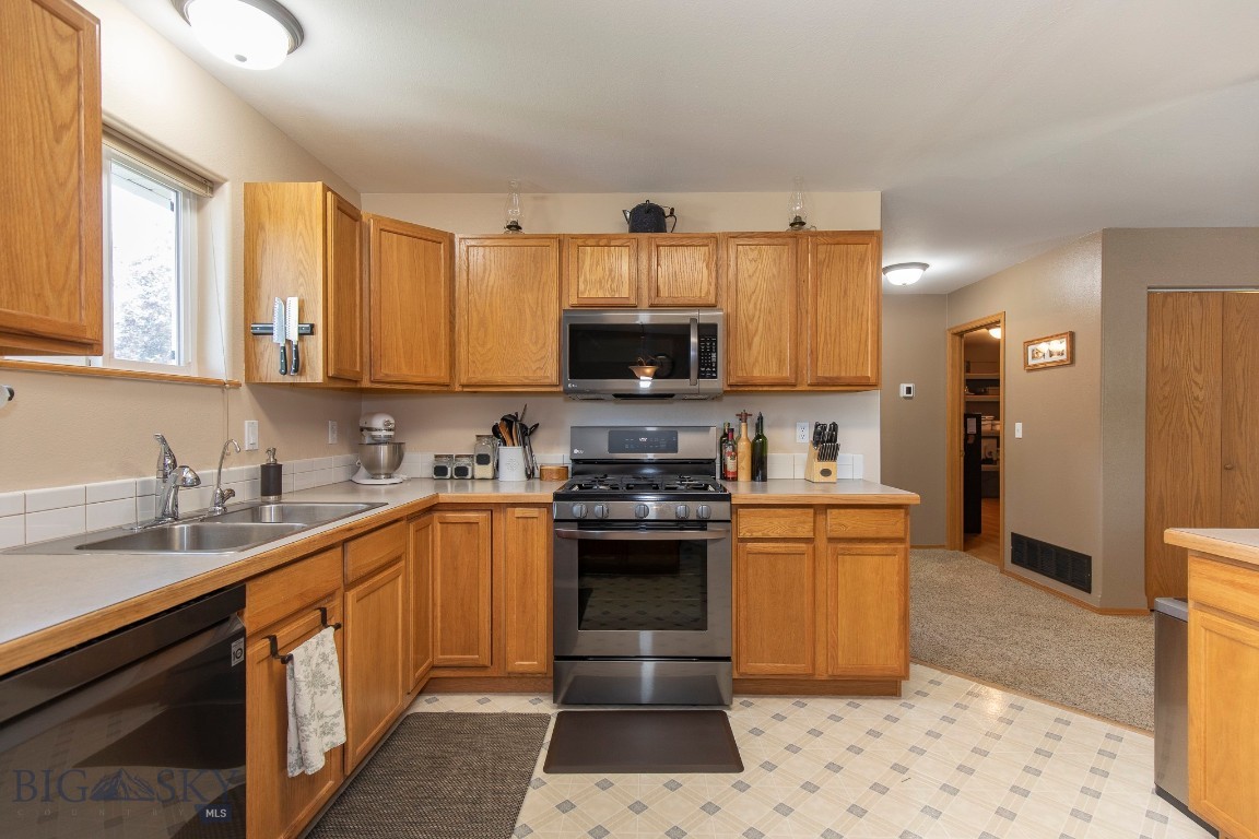 Armstrong Addition - Residential
