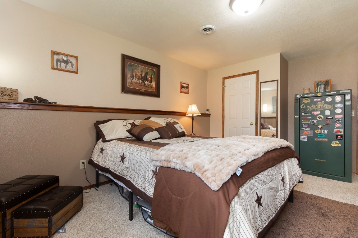 Armstrong Addition - Residential