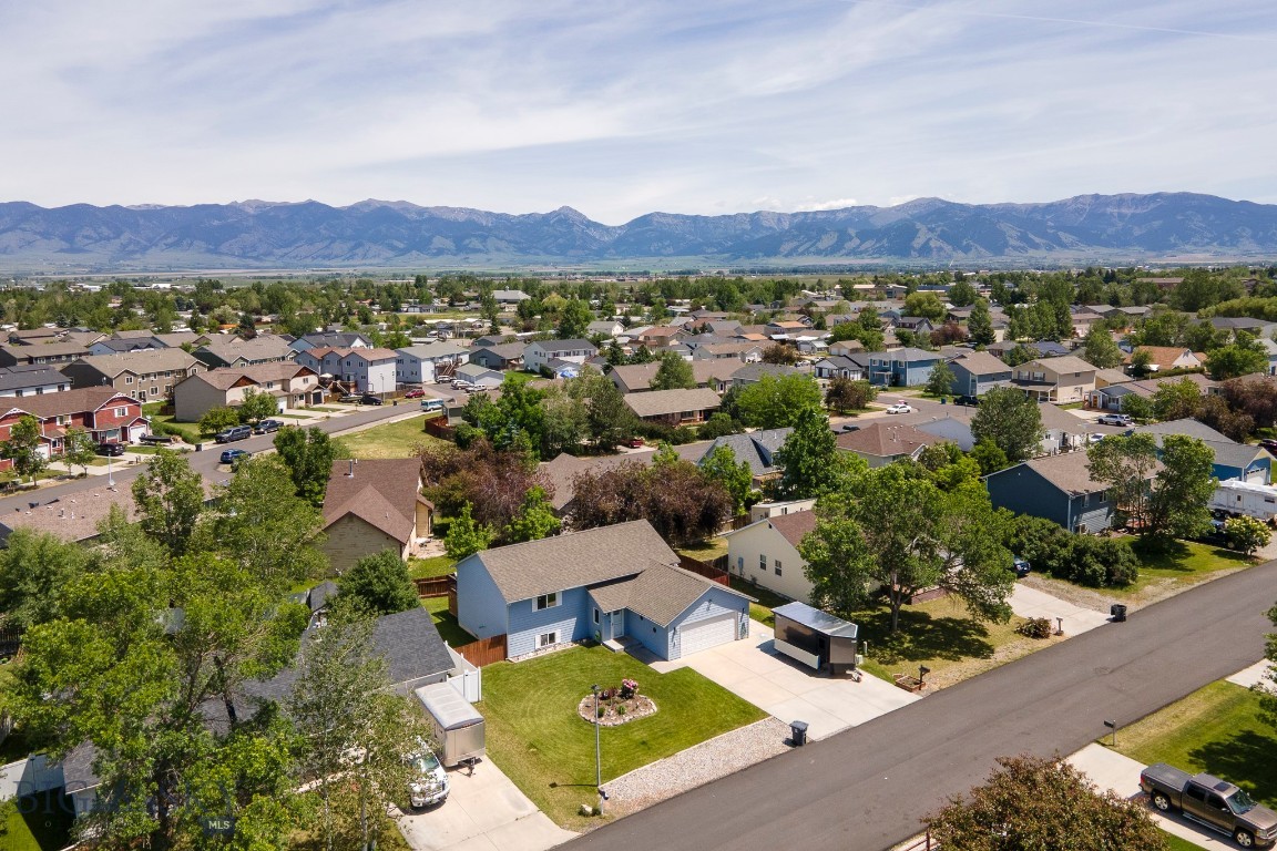 Armstrong Addition - Residential