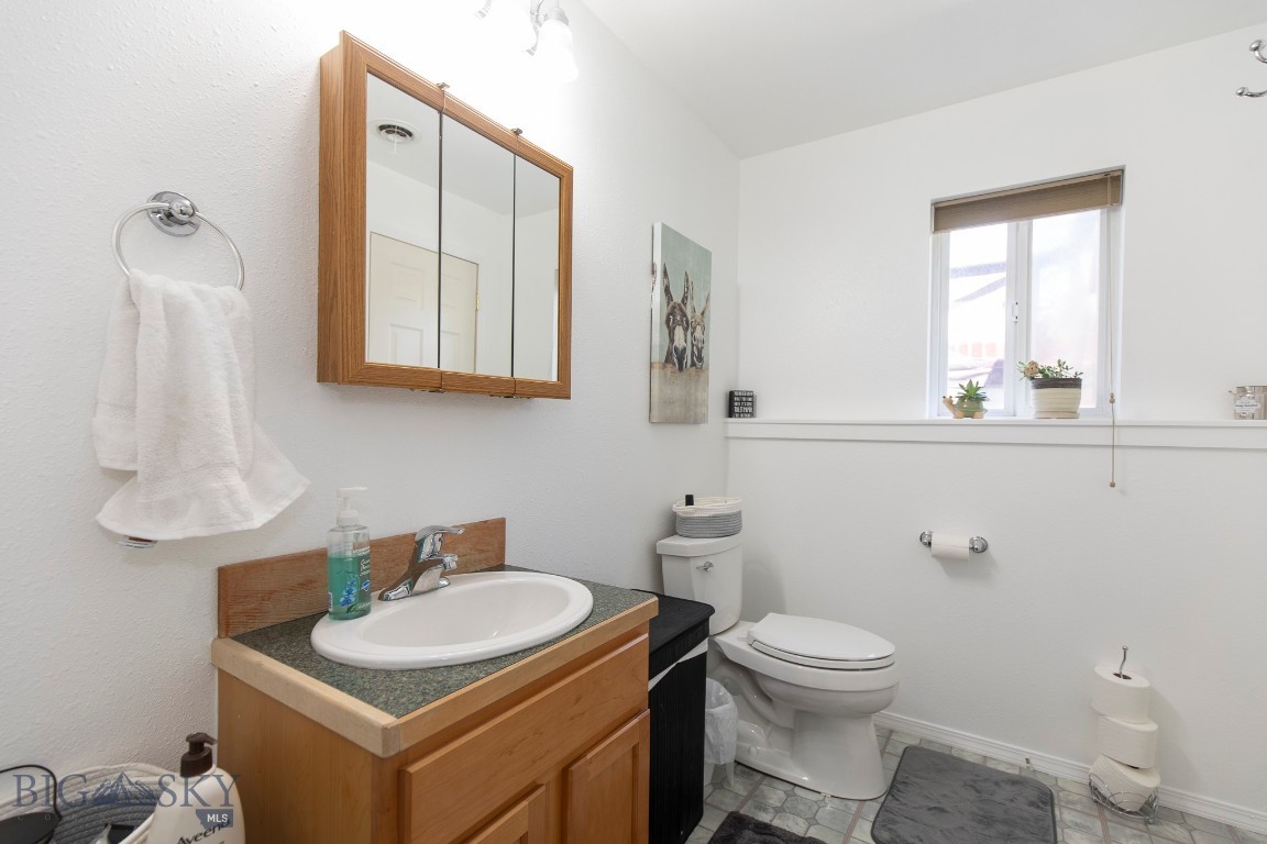 Armstrong Addition - Residential
