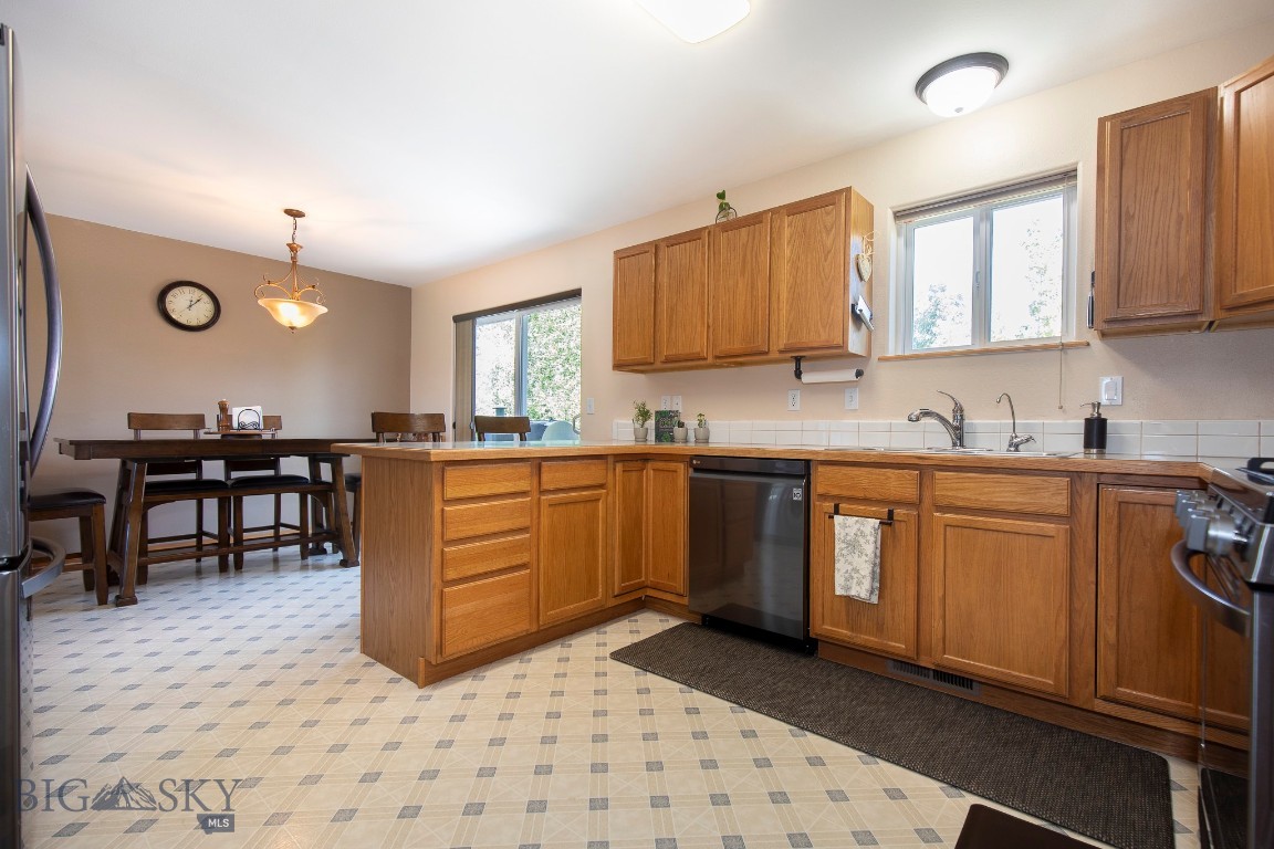 Armstrong Addition - Residential