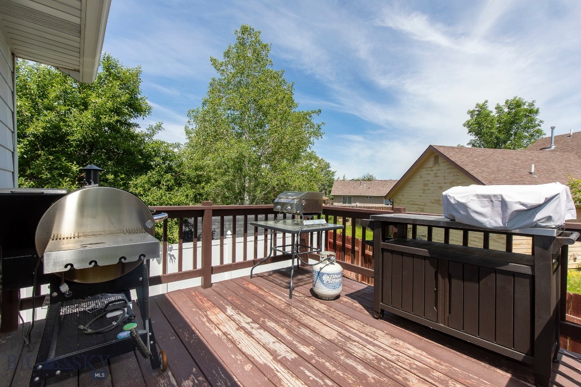 Armstrong Addition - Residential