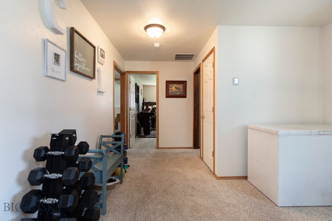 Armstrong Addition - Residential