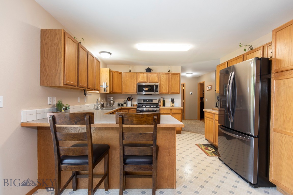 Armstrong Addition - Residential
