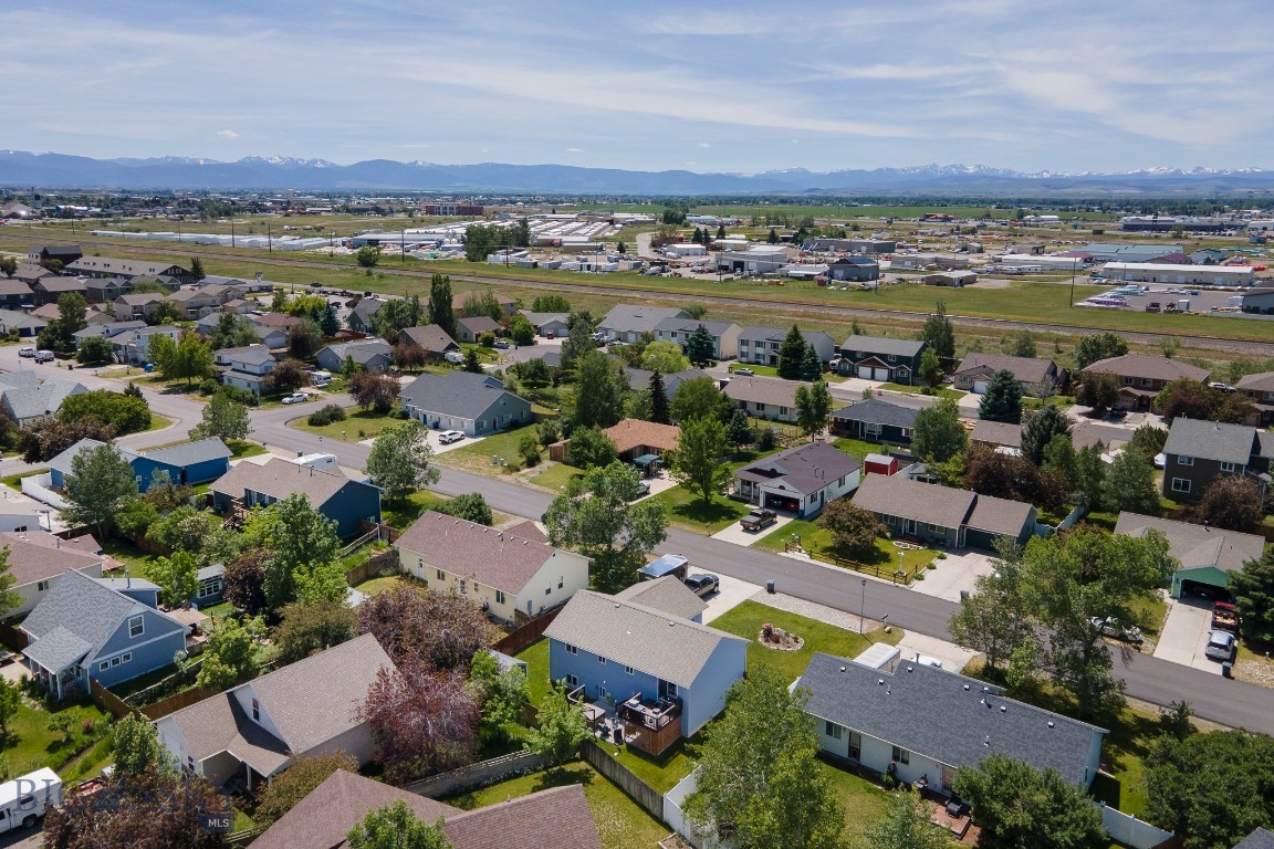Armstrong Addition - Residential