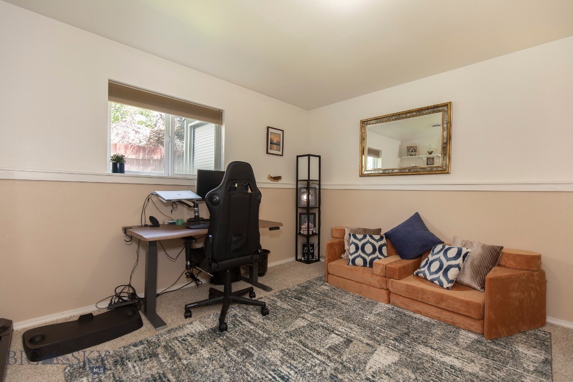 Armstrong Addition - Residential
