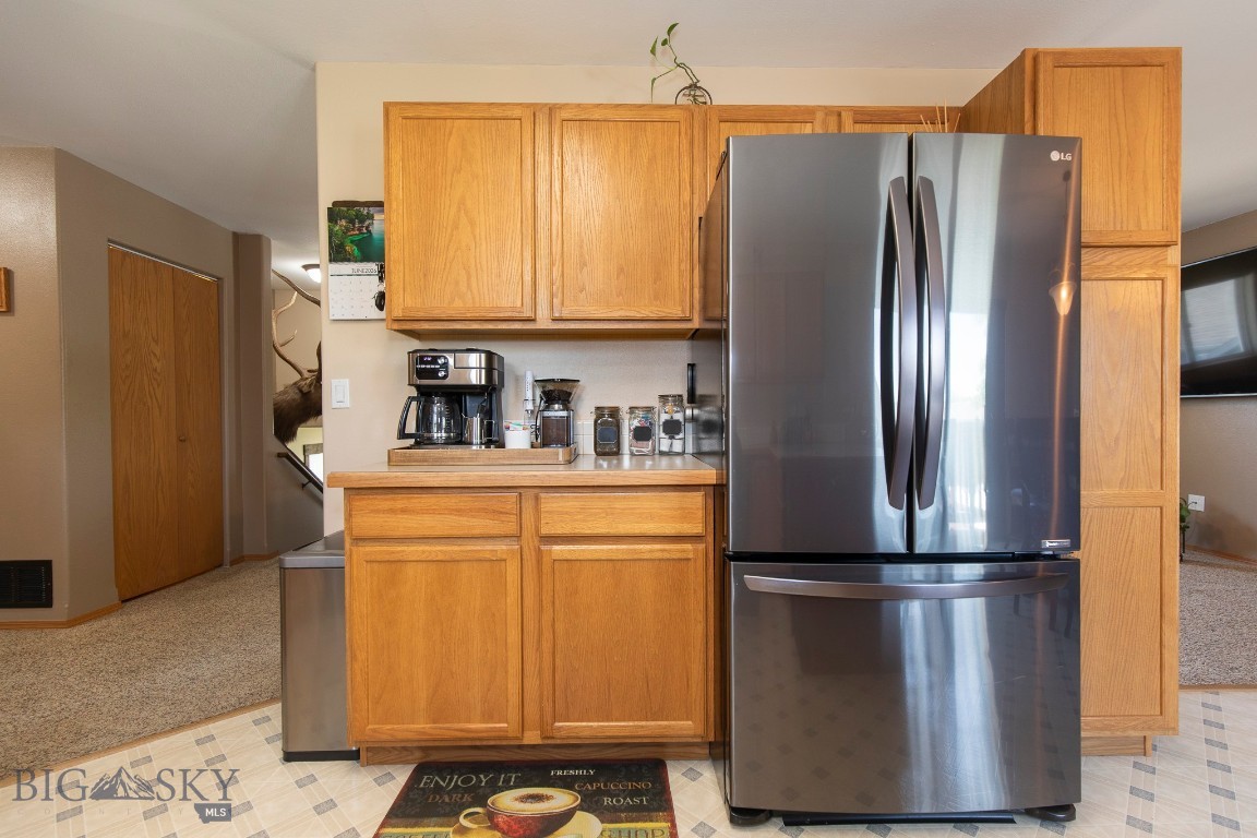 Armstrong Addition - Residential