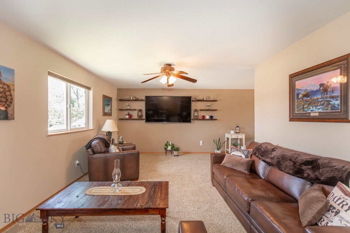 Armstrong Addition - Residential