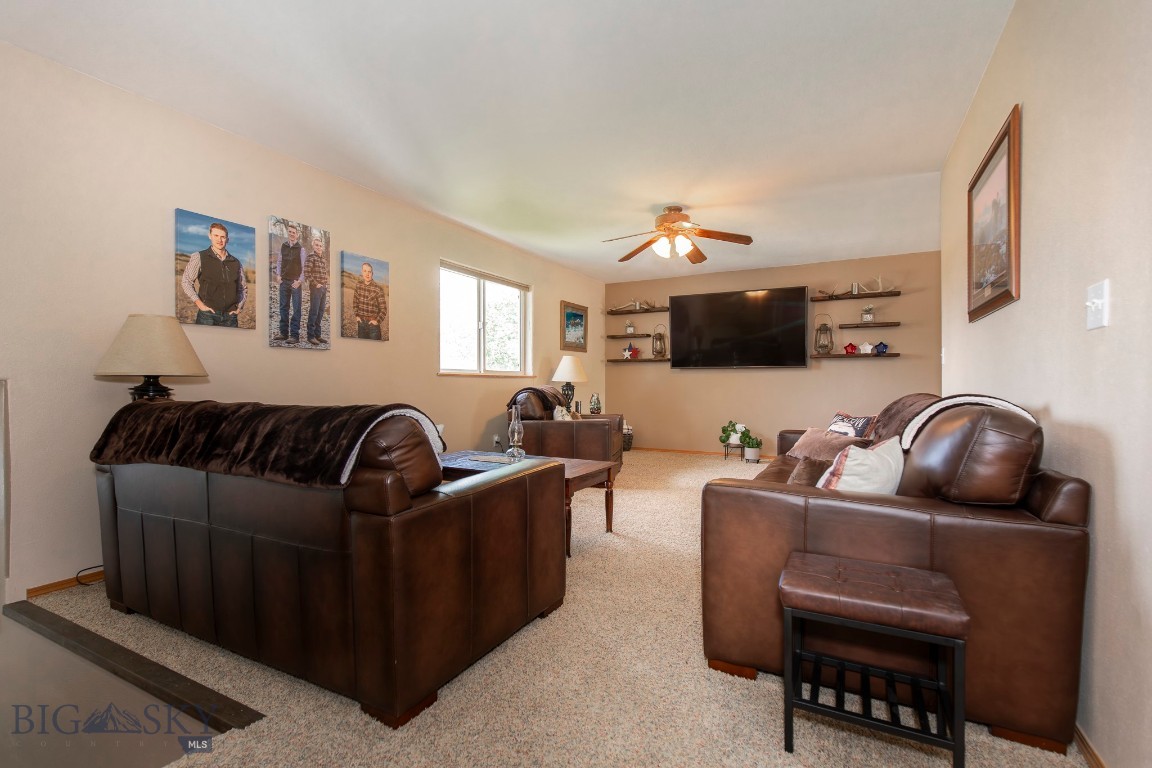 Armstrong Addition - Residential