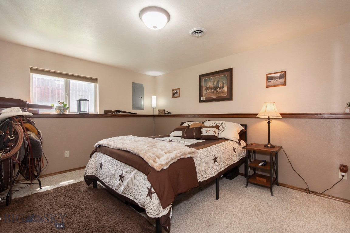 Armstrong Addition - Residential