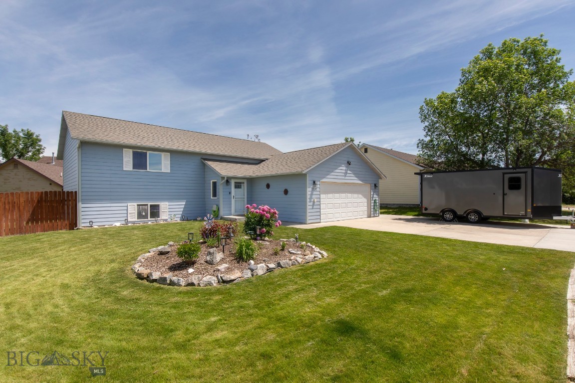 Armstrong Addition - Residential
