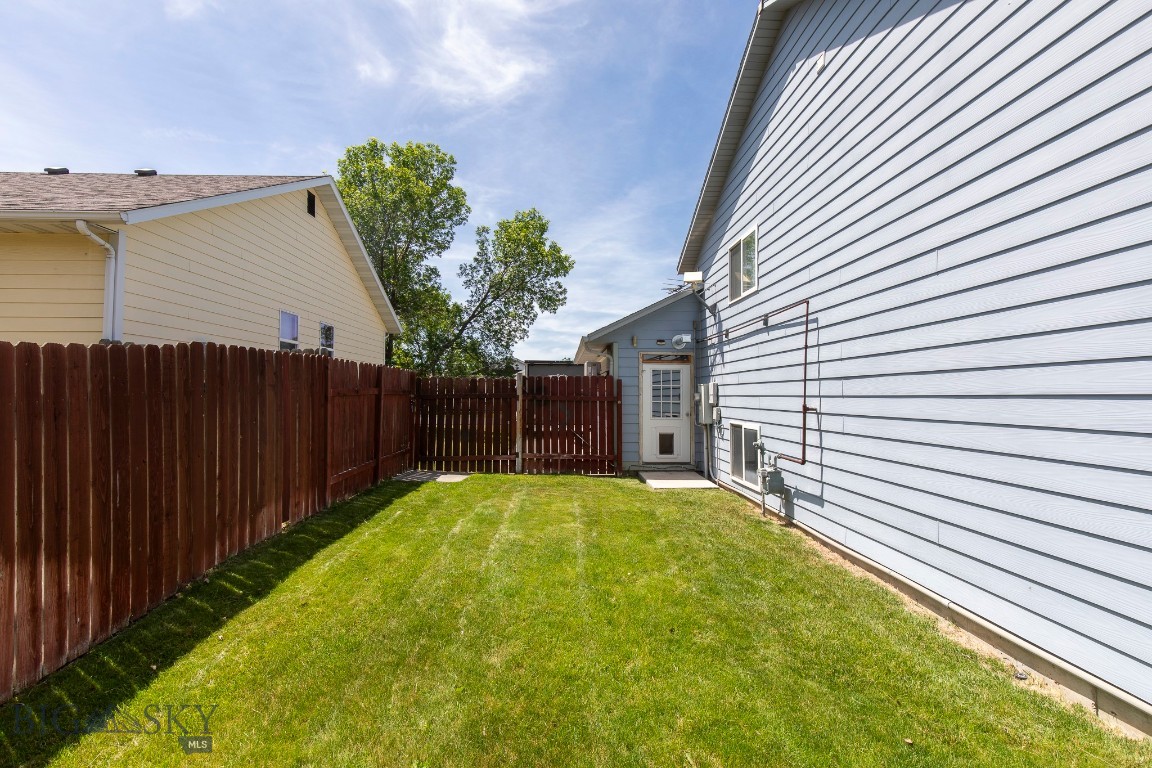 Armstrong Addition - Residential