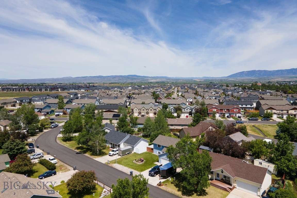 Armstrong Addition - Residential