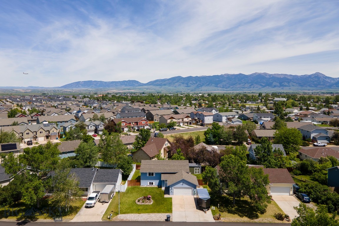 Armstrong Addition - Residential