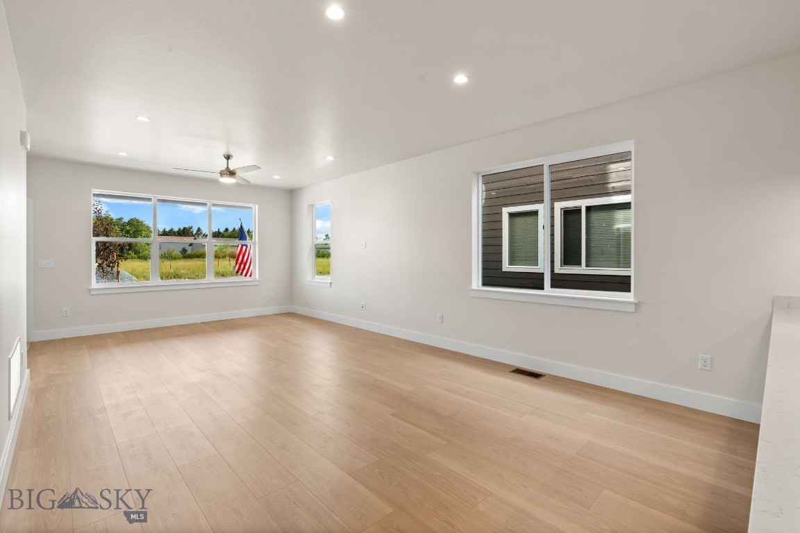 West Post Subdivision - Residential