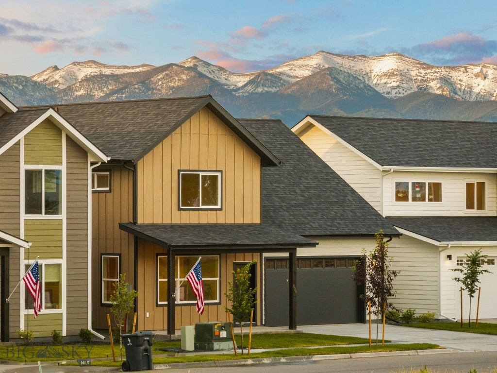 West Post Subdivision - Residential