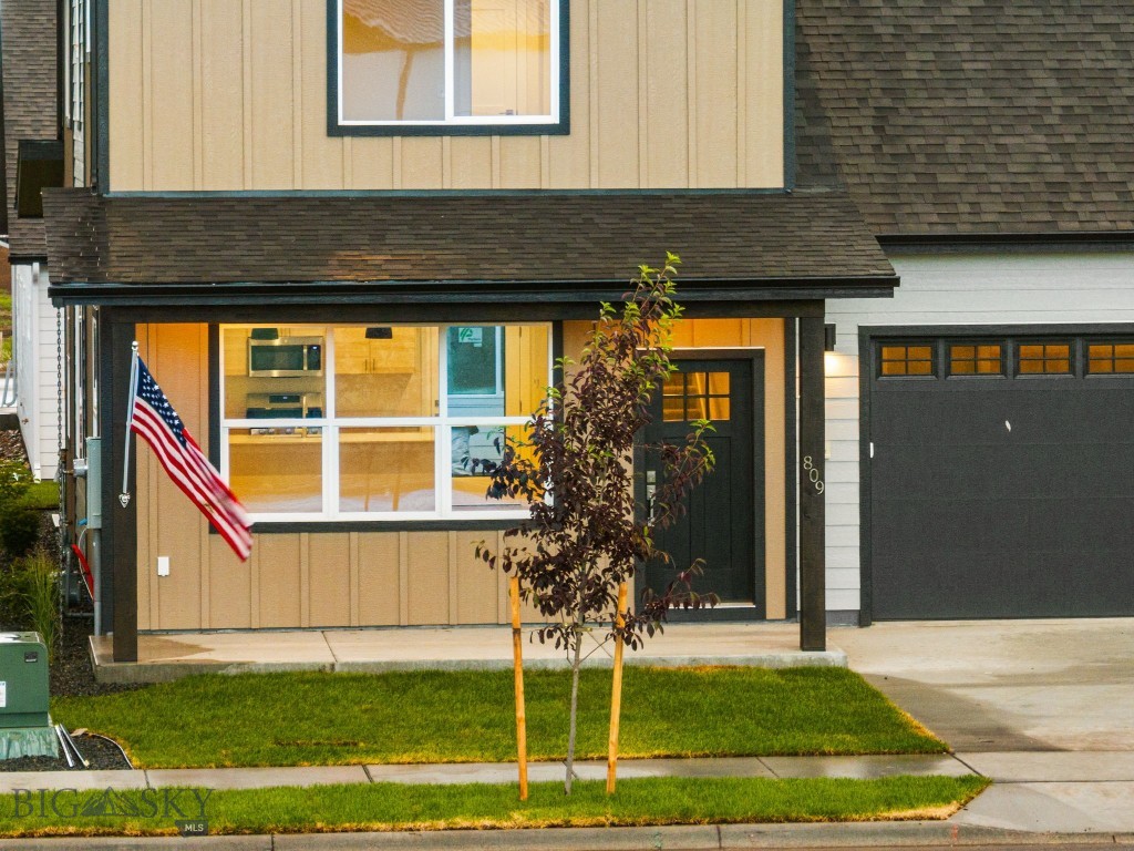 West Post Subdivision - Residential