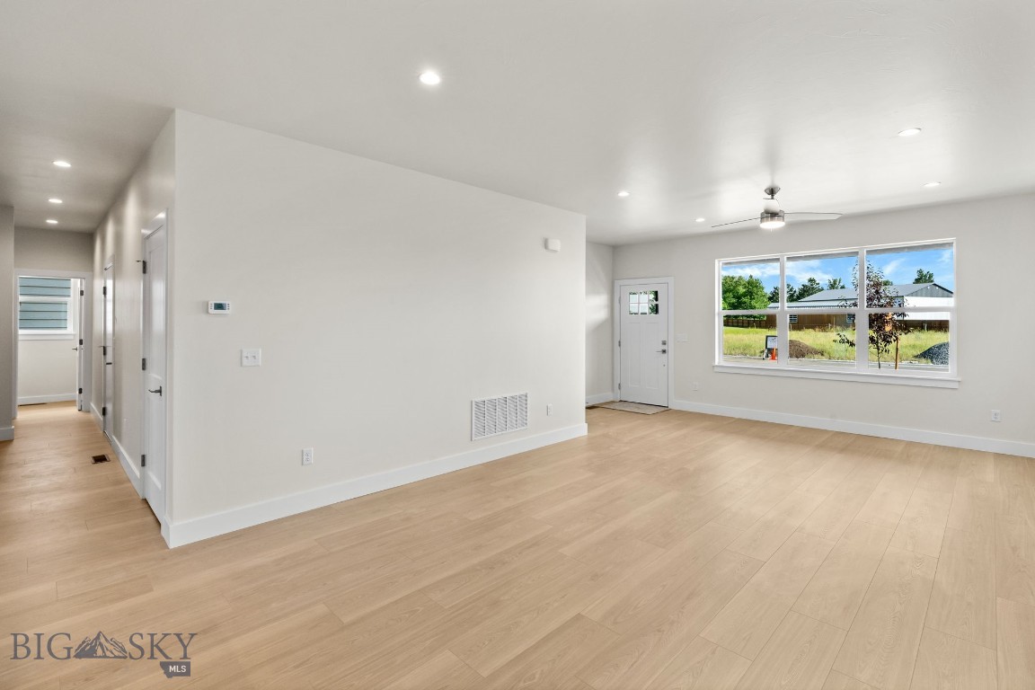 West Post Subdivision - Residential