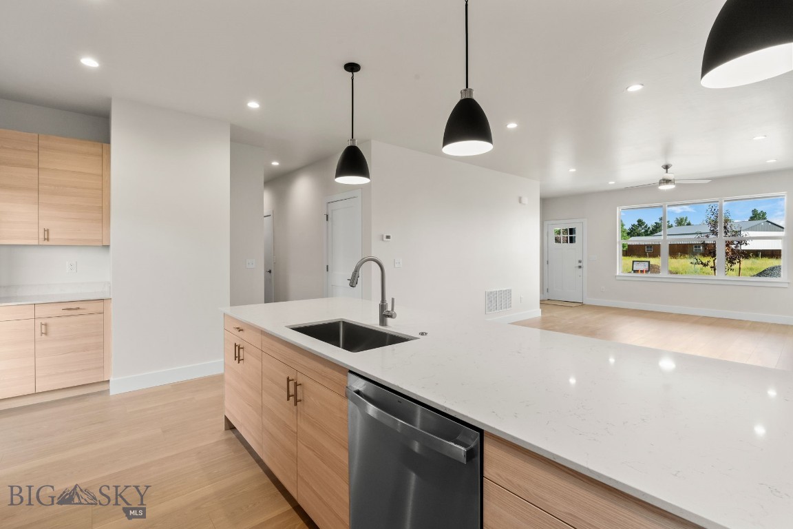 West Post Subdivision - Residential