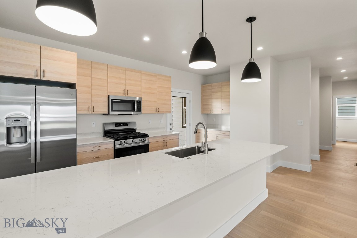 West Post Subdivision - Residential